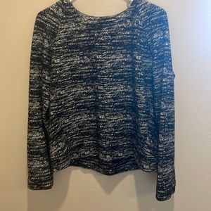 Banana republic blouse